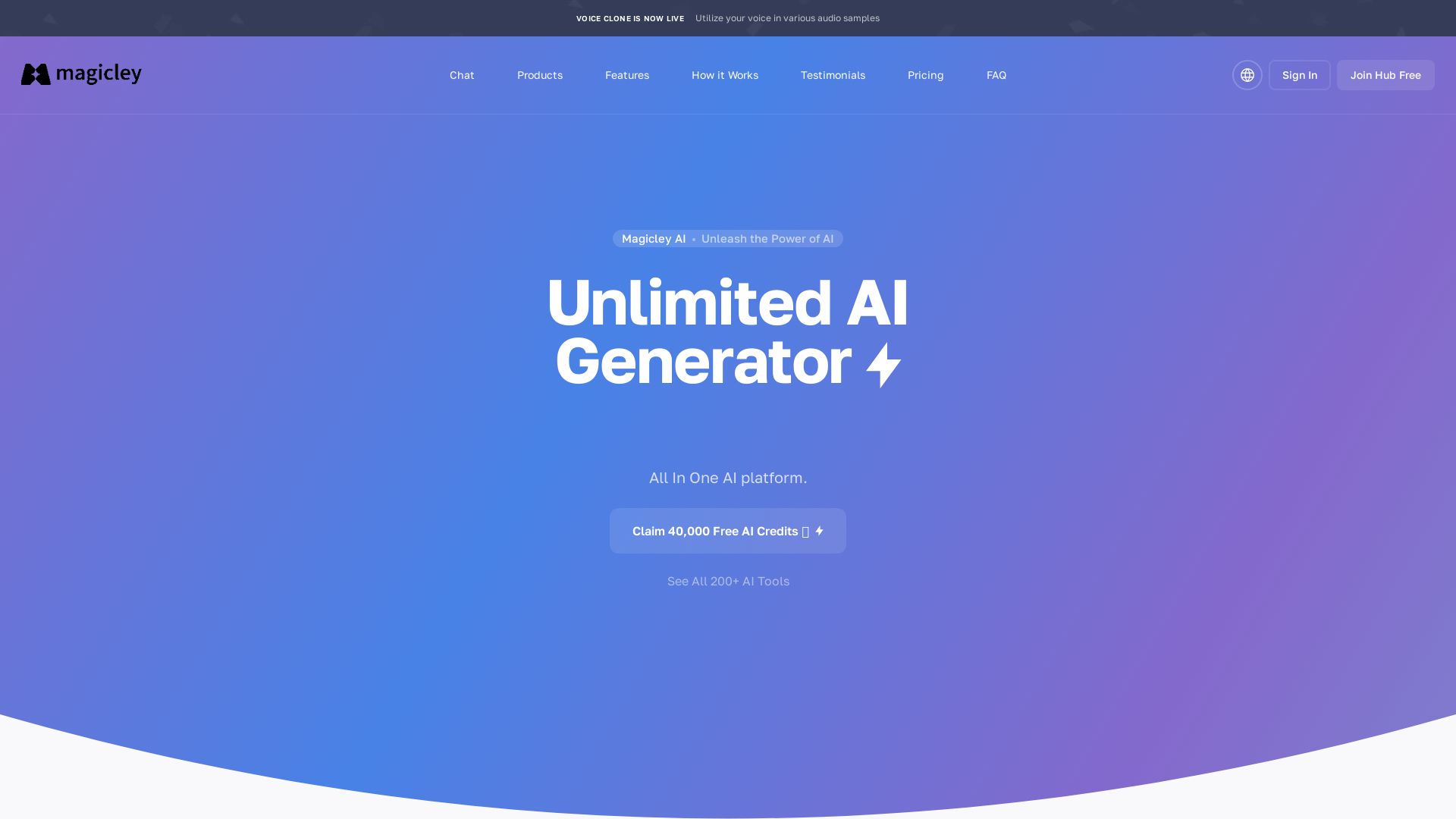 Magicley AI