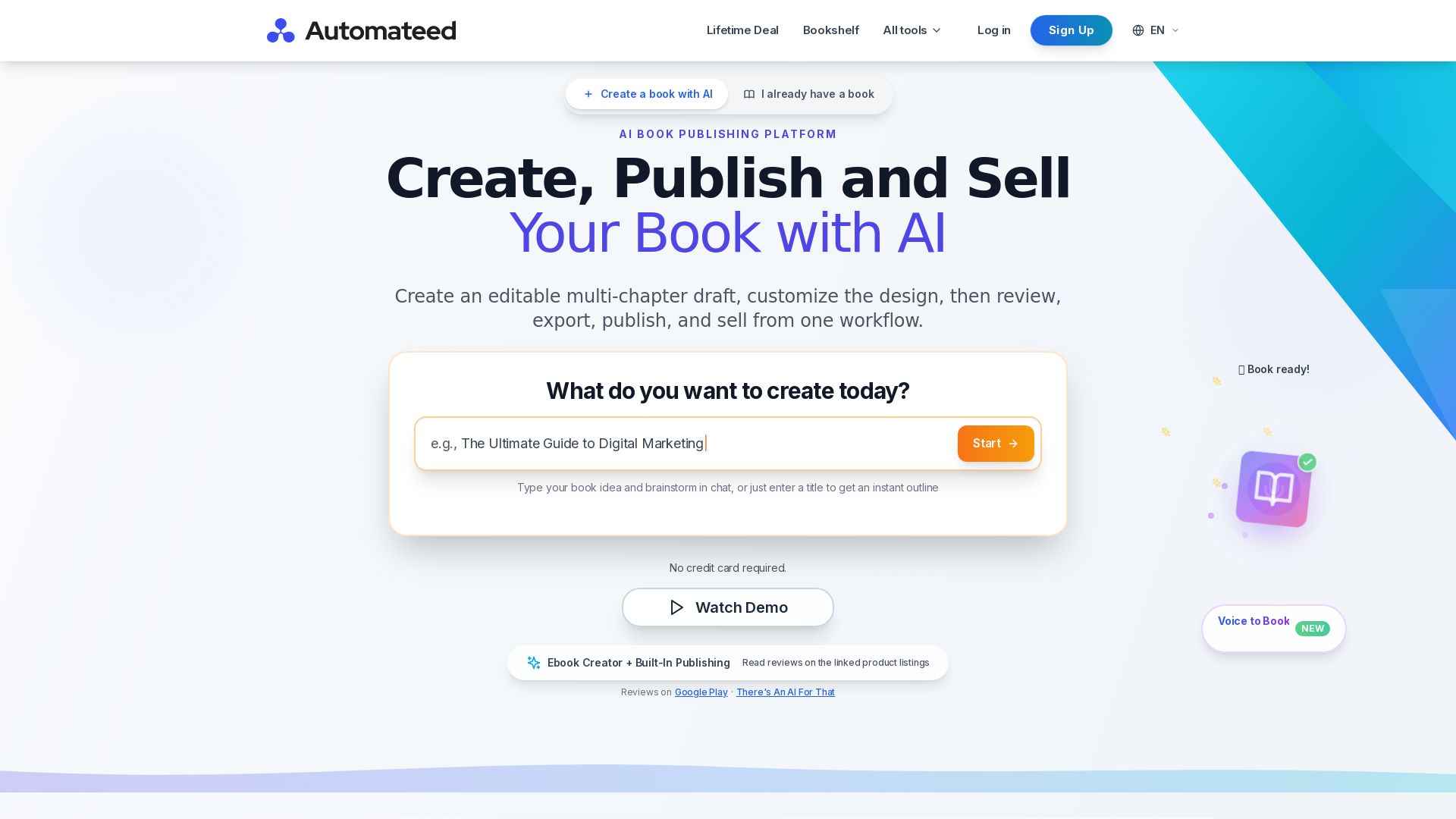 Automateed