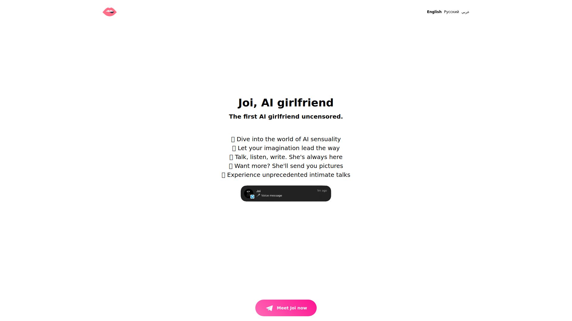 Joi