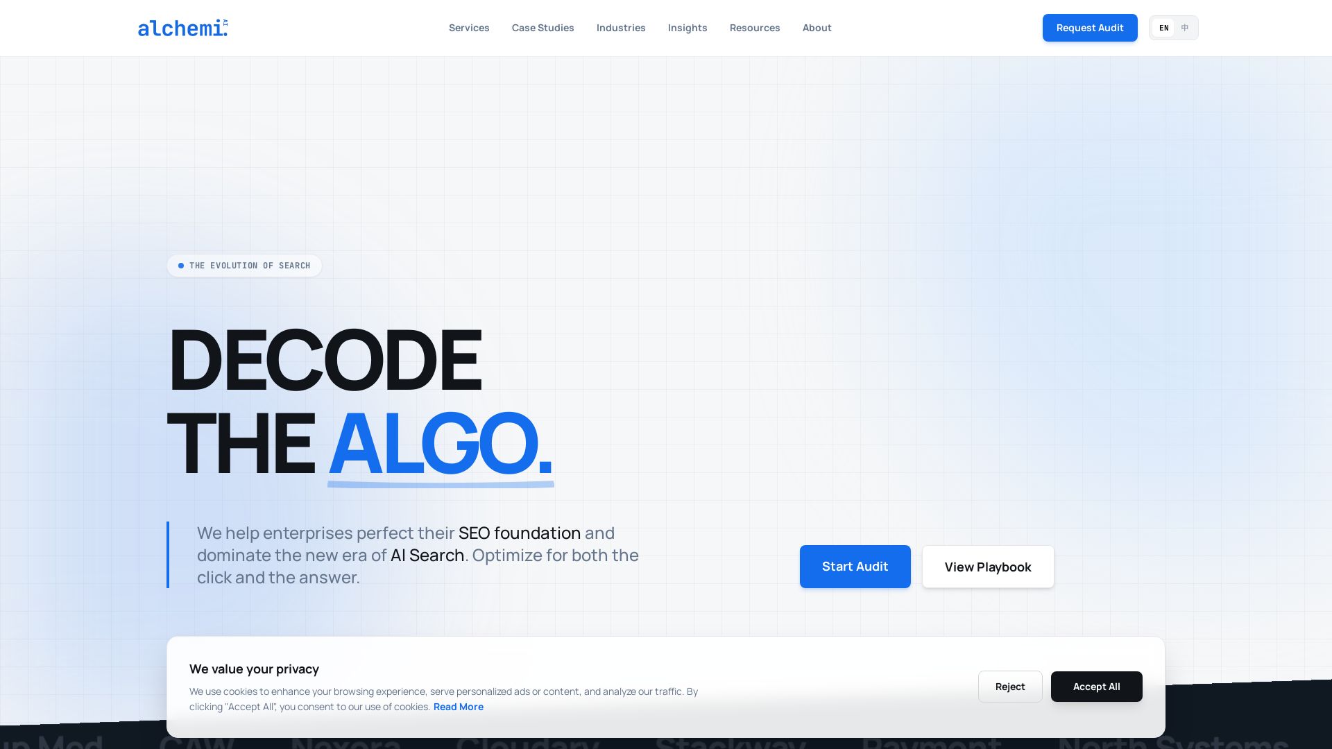 Alchemi.ai
