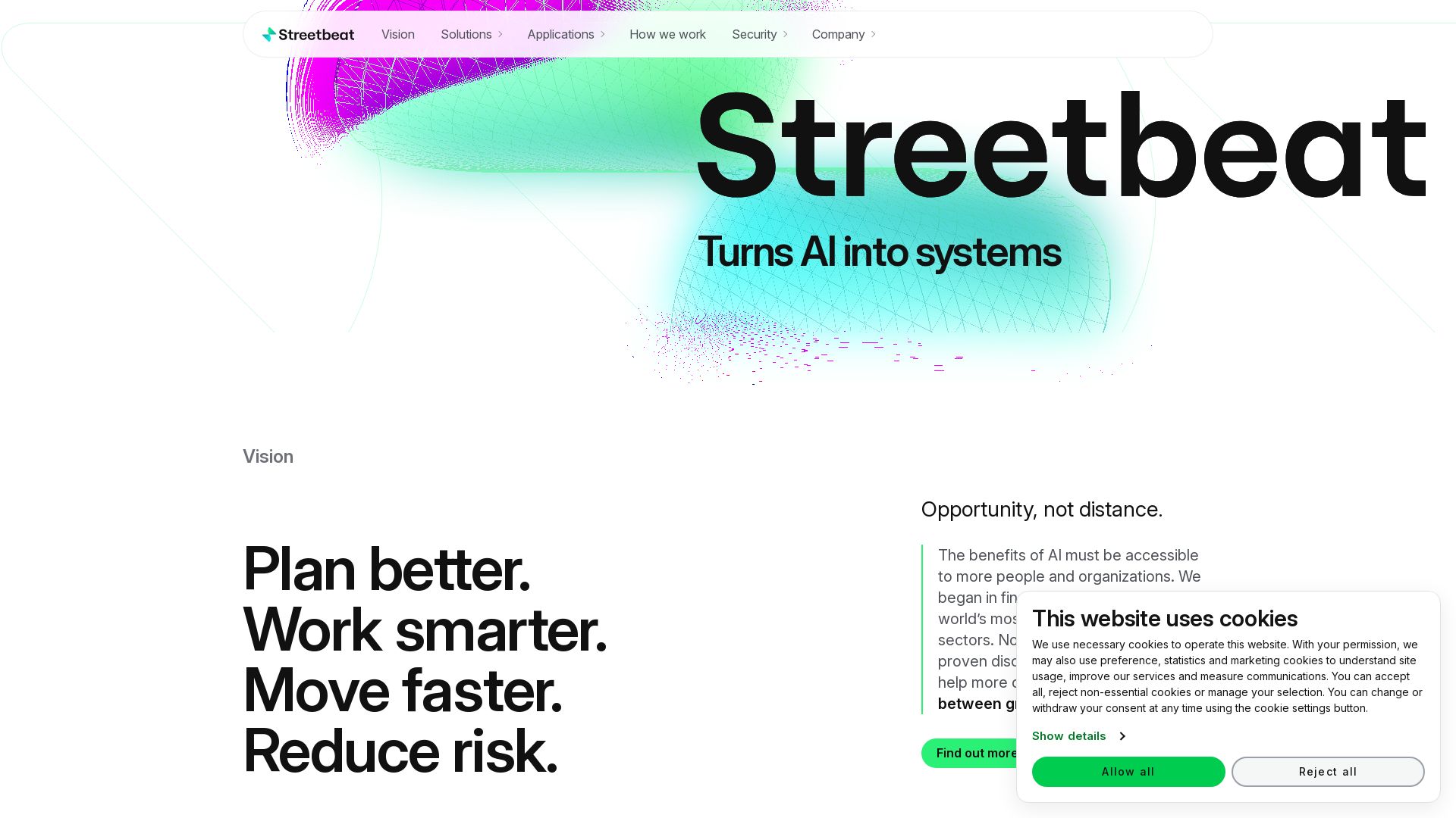 Streetbeat