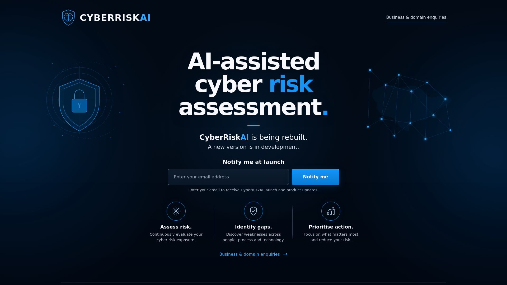 CyberRiskAI
