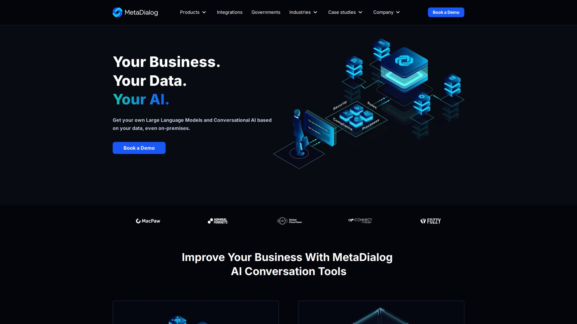 MetaDialog