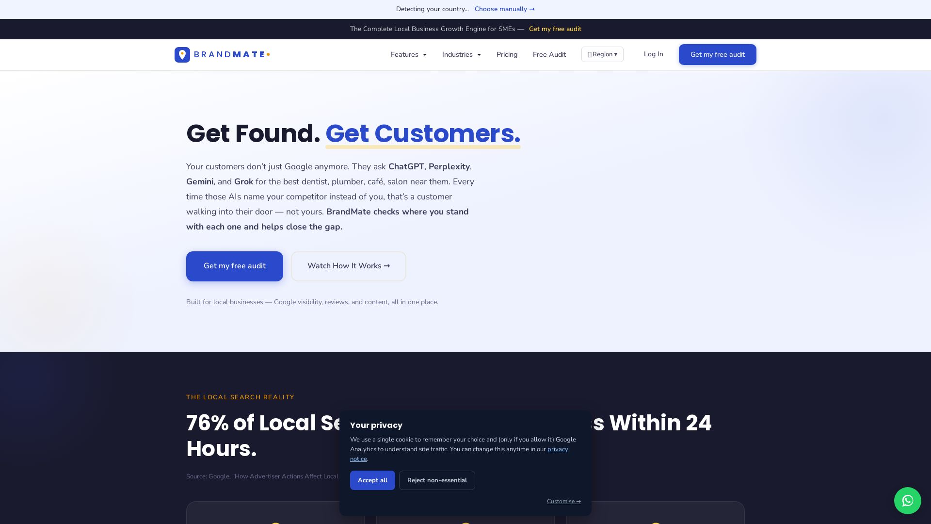 Brandmate AI