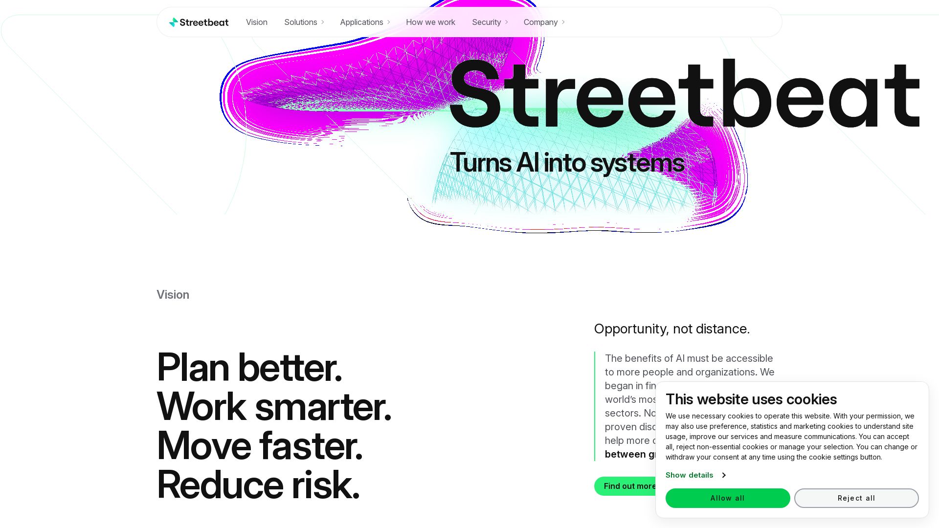 Streetbeat
