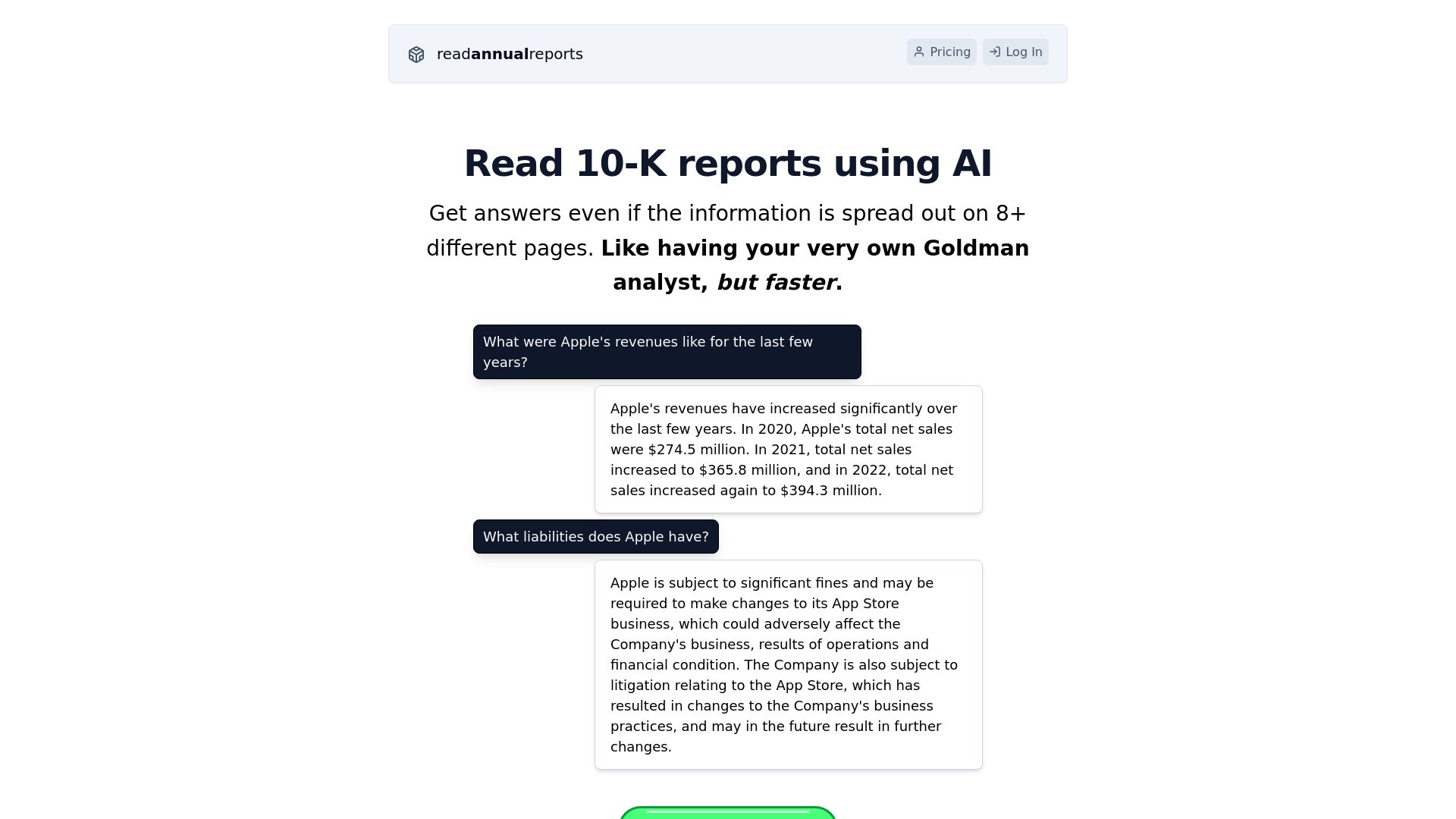 ReadAnnualReports
