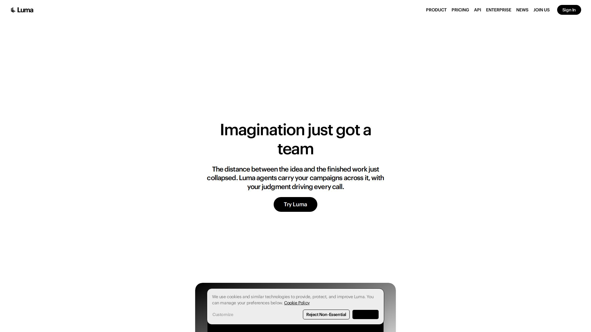 Imagine 3D