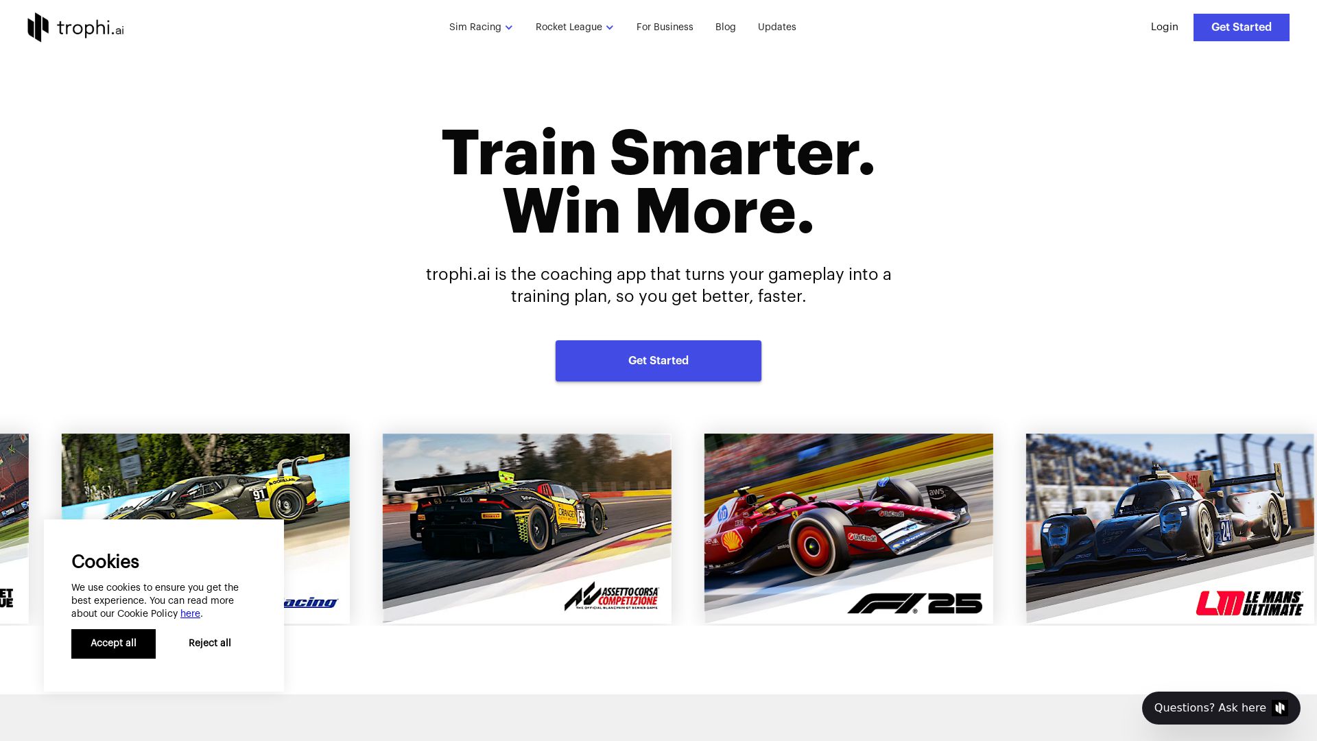 trophi.ai