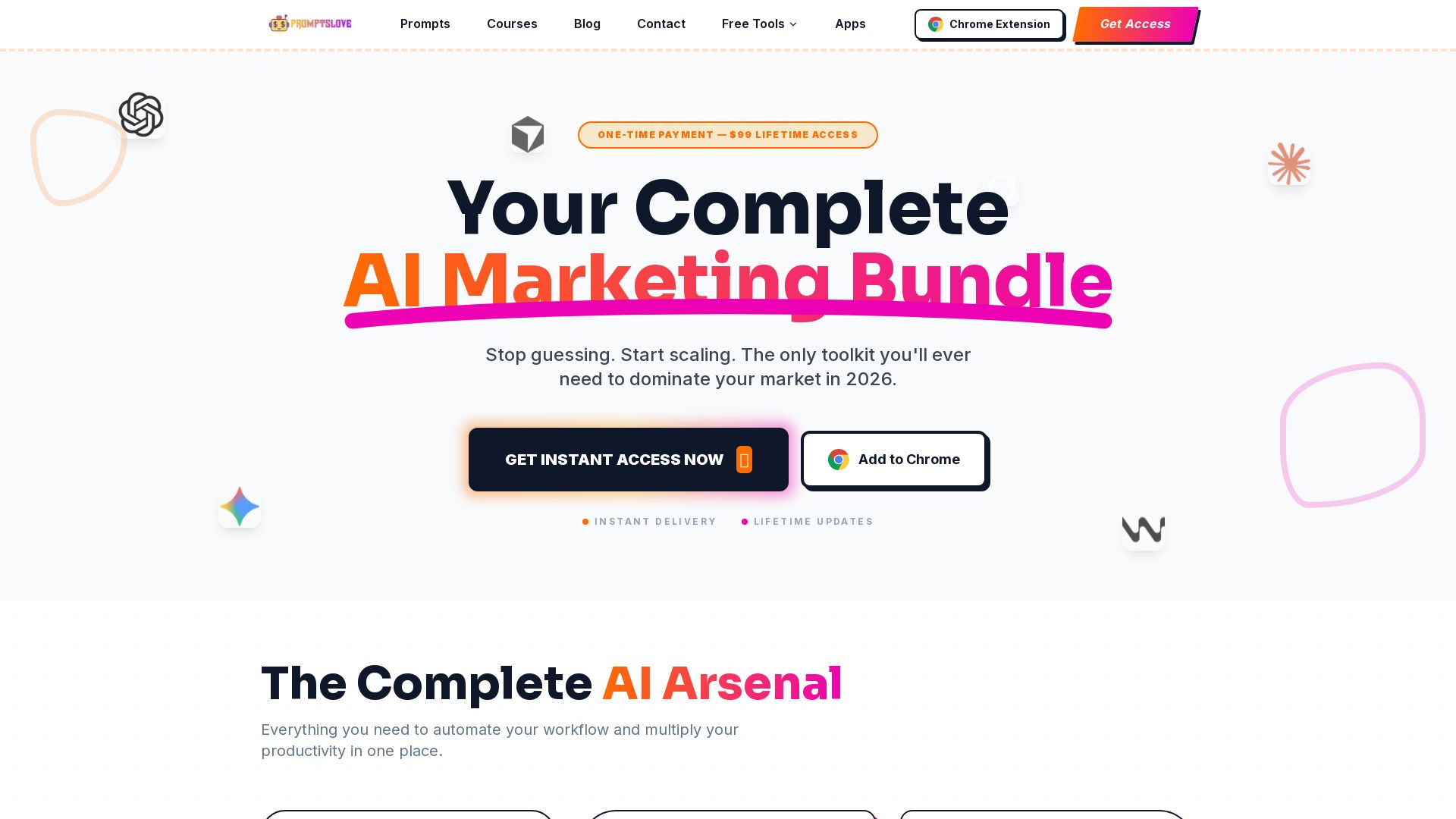 Copyrocket.ai