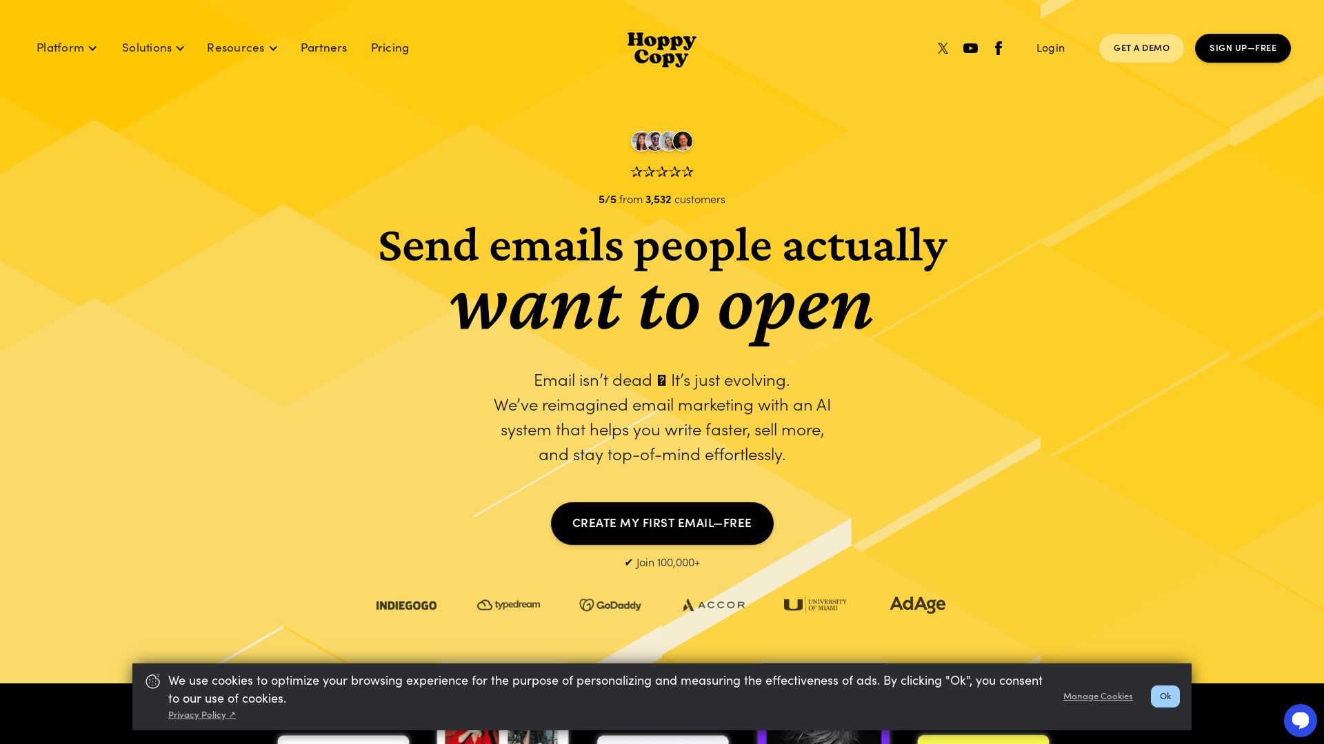 HoppyCopy HoppyCopy