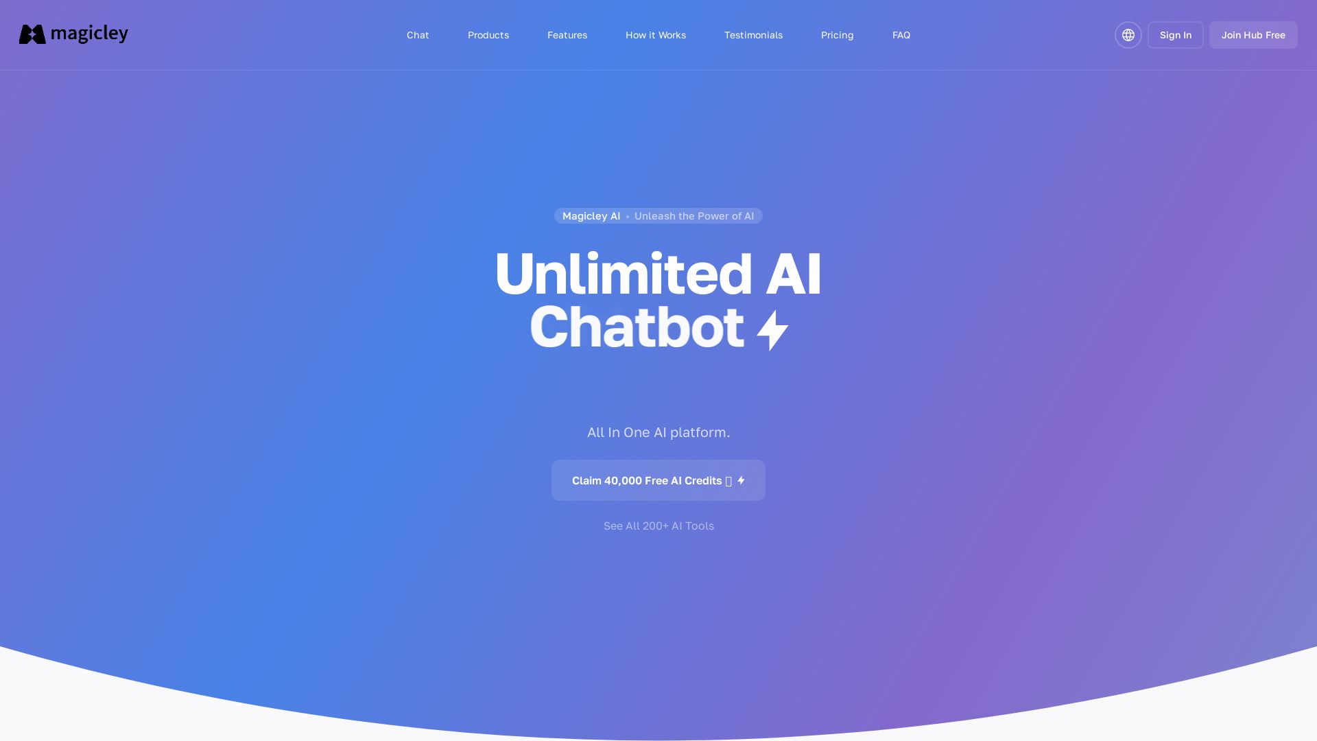 Magicley AI