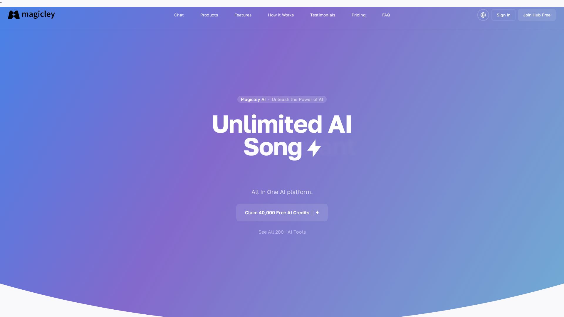 Magicley AI