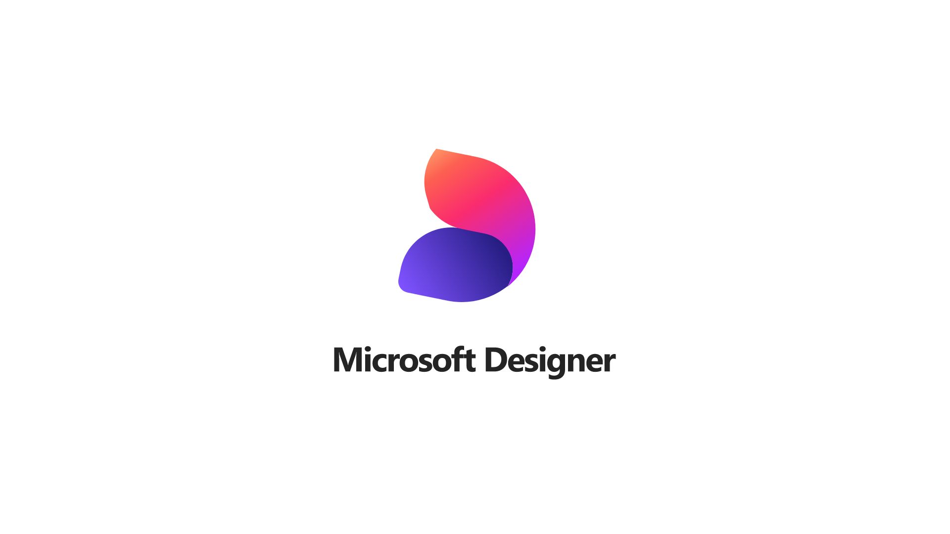 Microsoft Designer