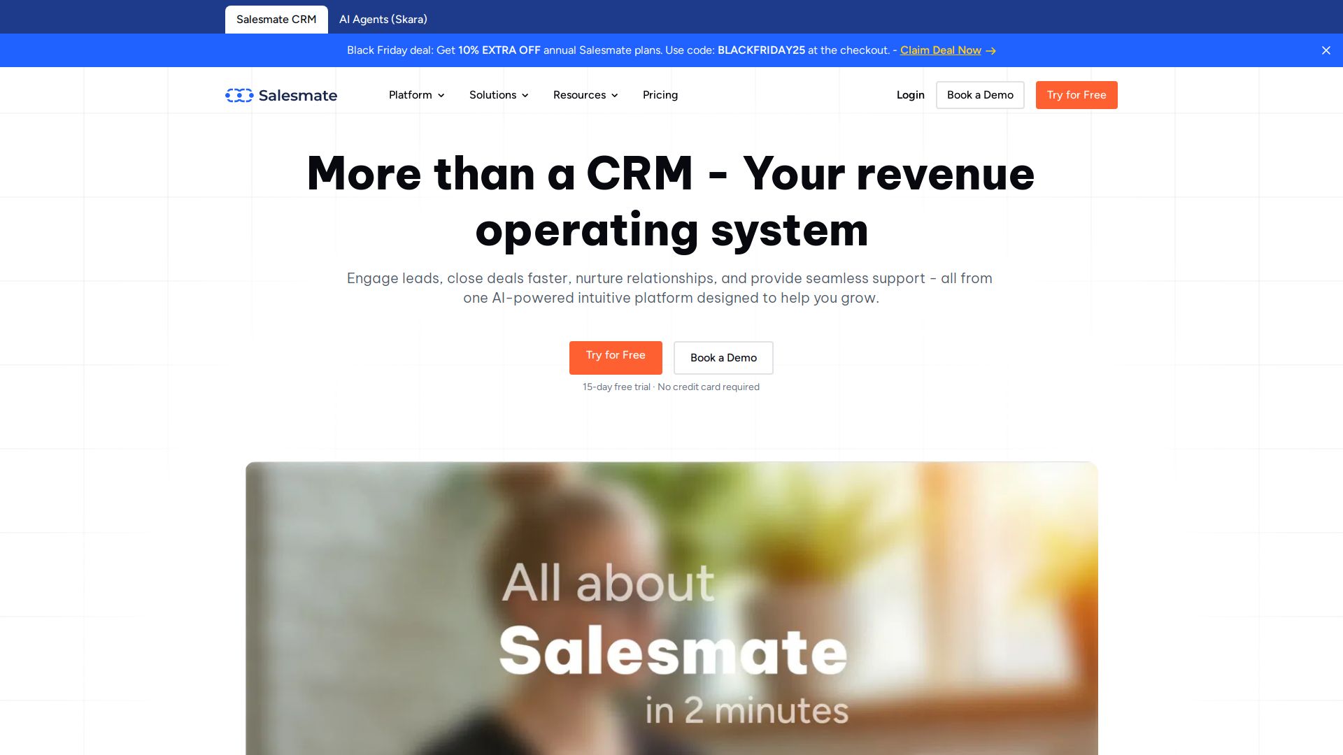 salesmate.io