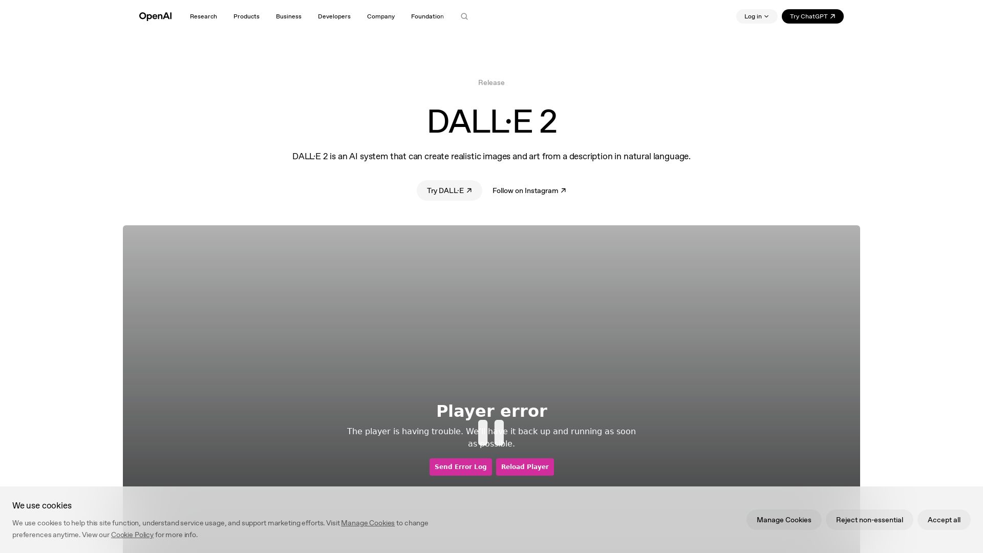 DallE-2