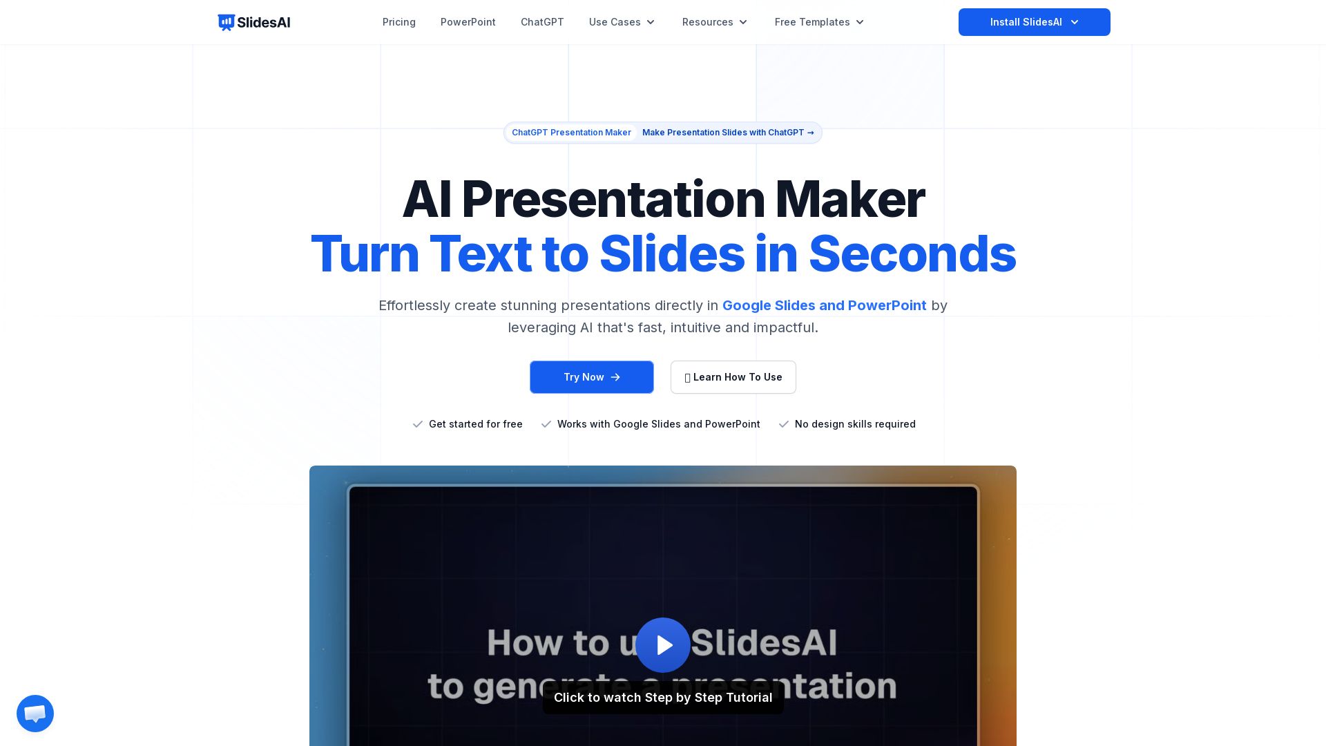 SlidesAI