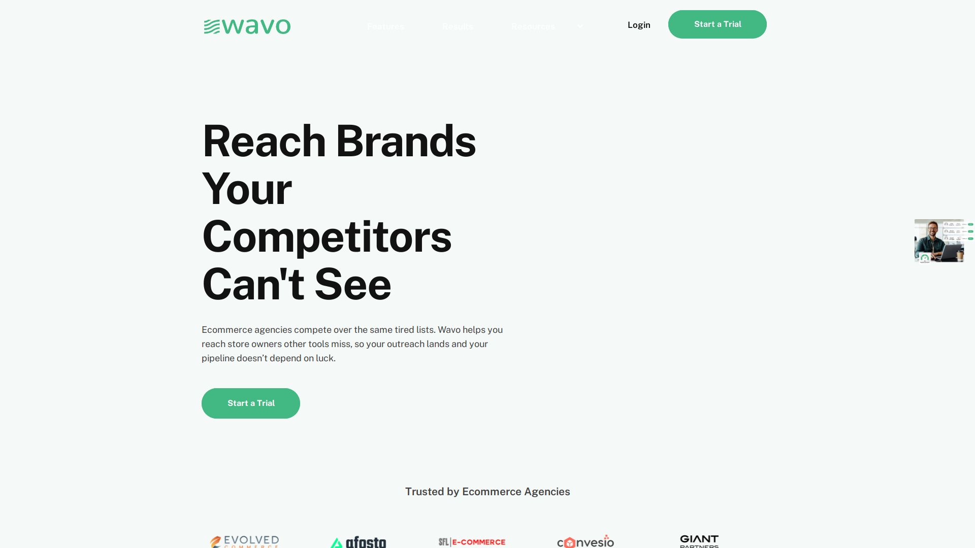 Wavo