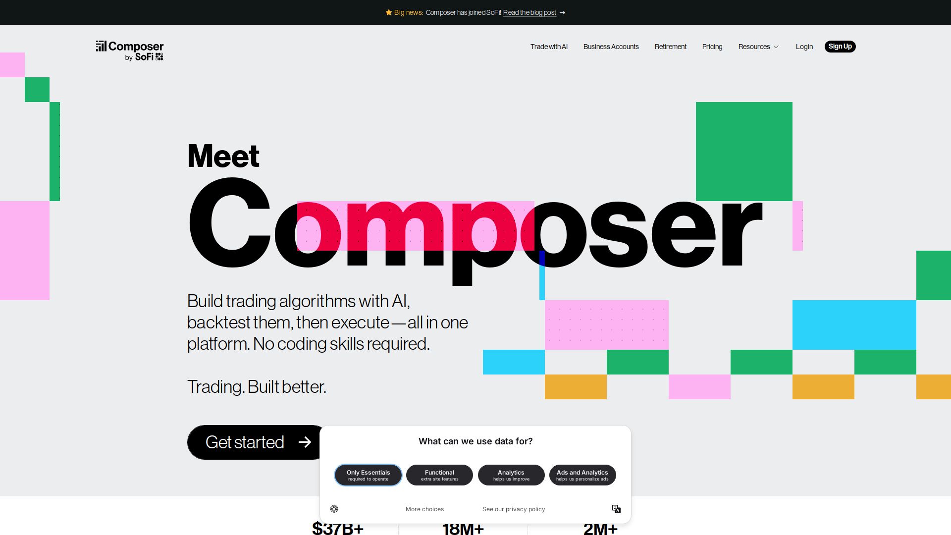 Composer