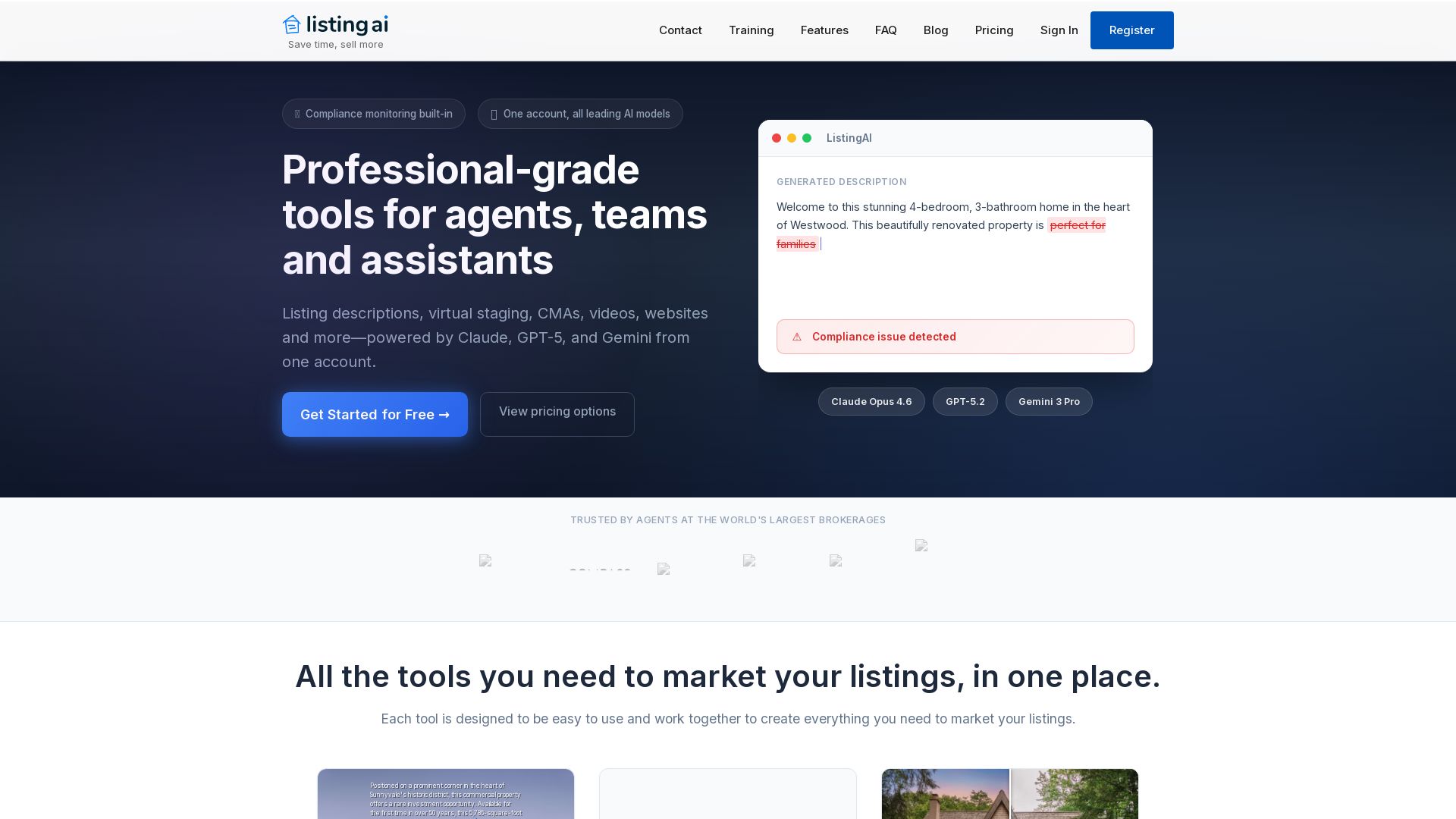Listpro