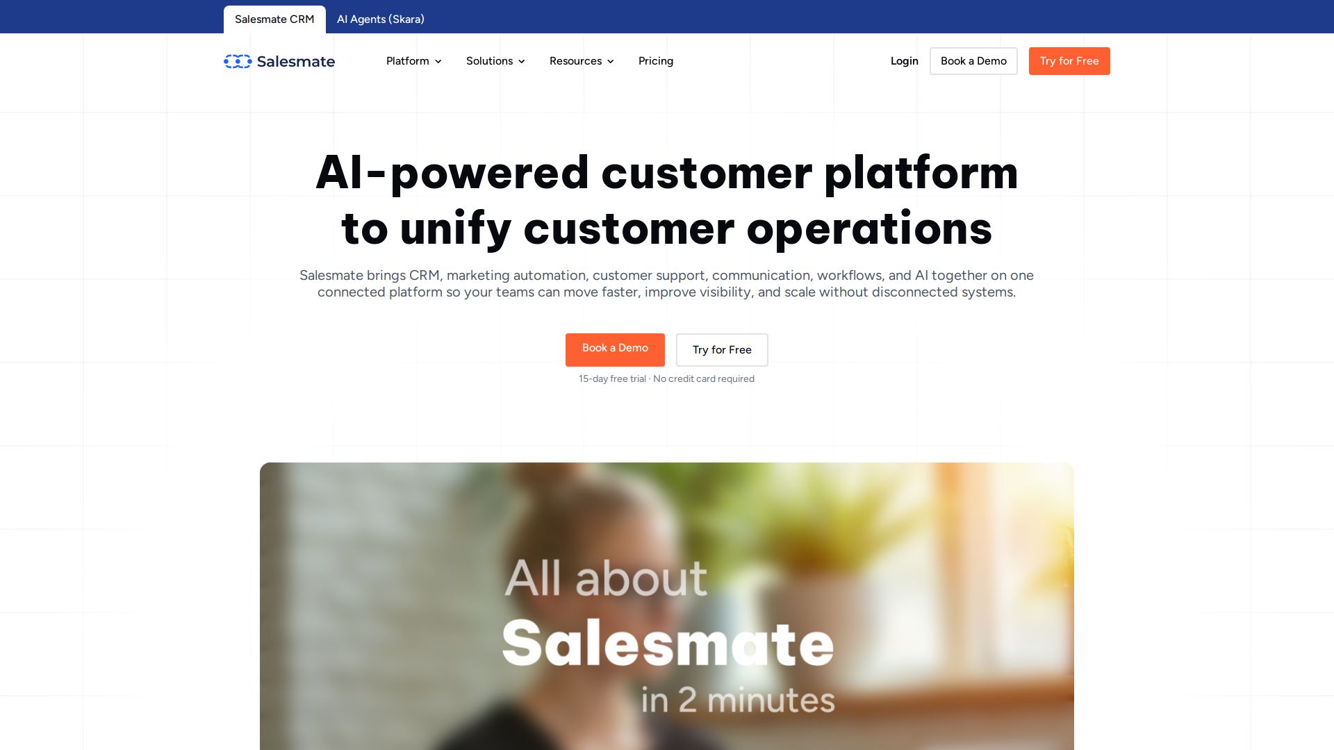 salesmate.io