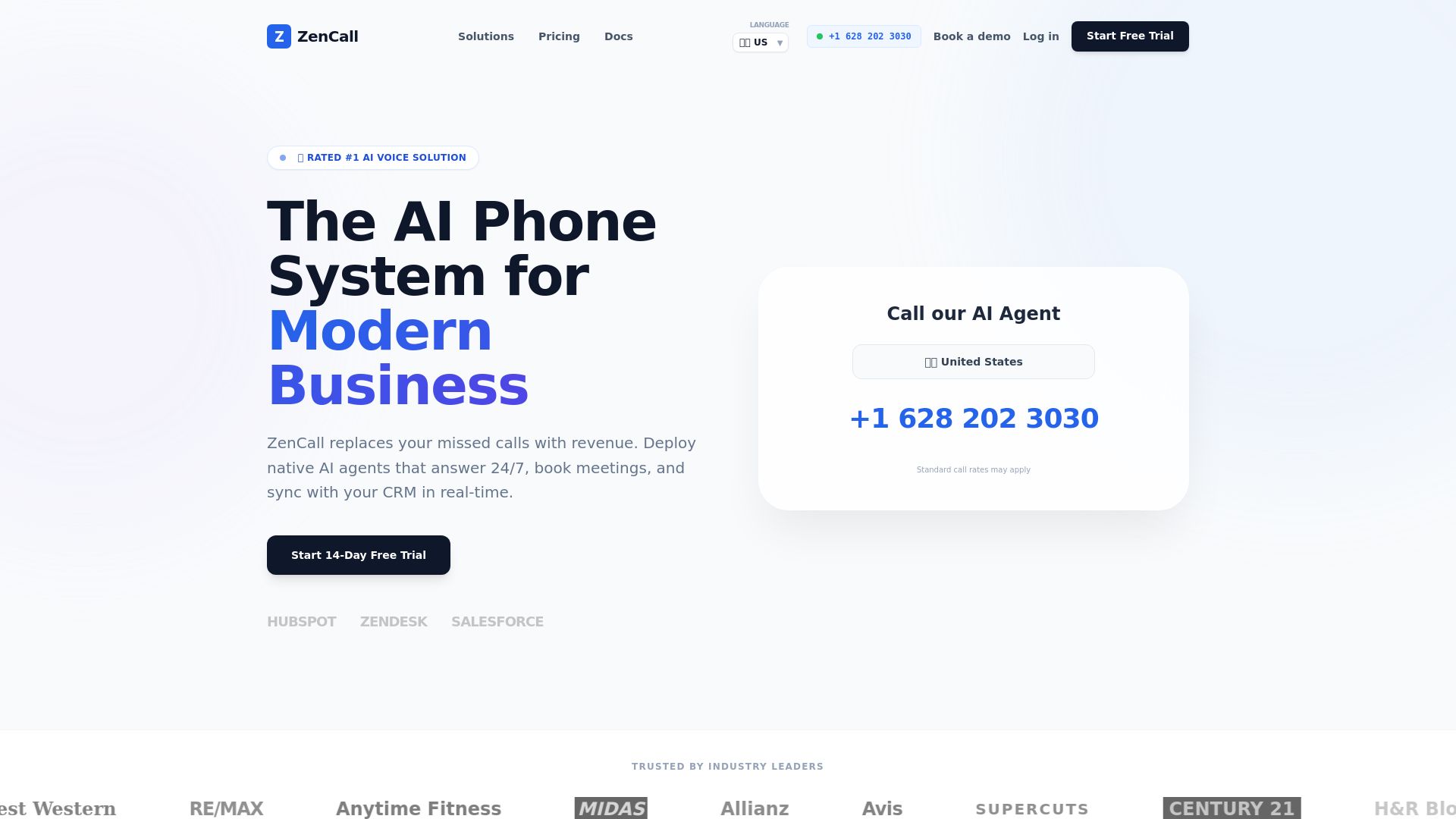 Zencall.ai