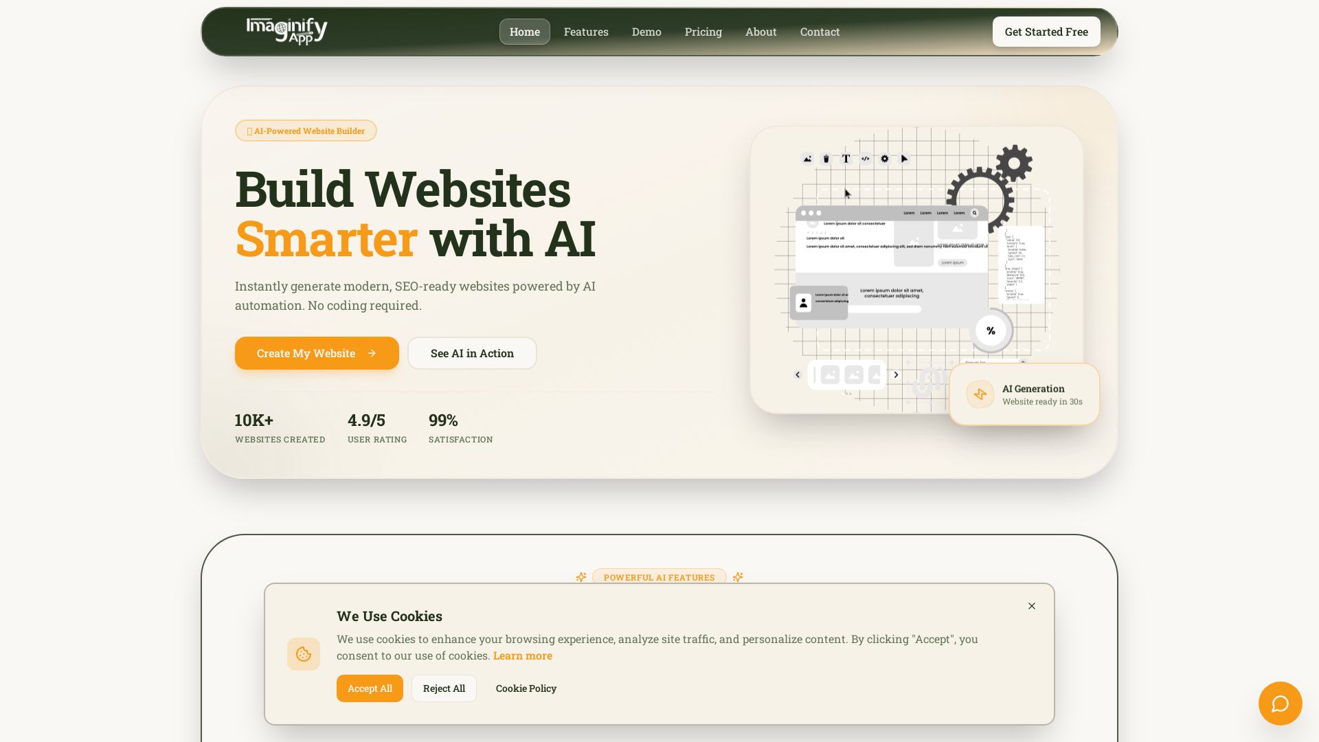 Imaginify