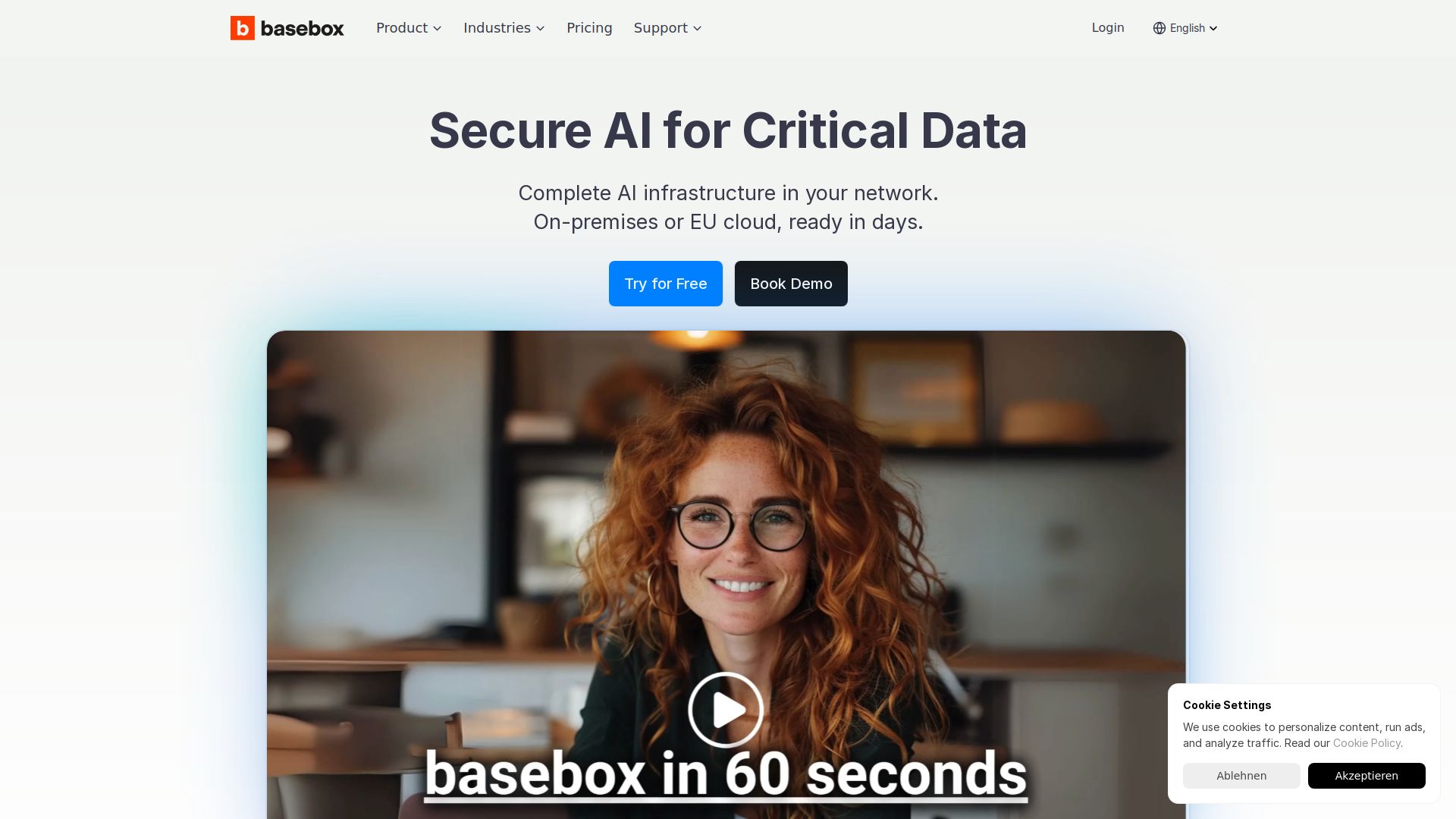Basebox AI
