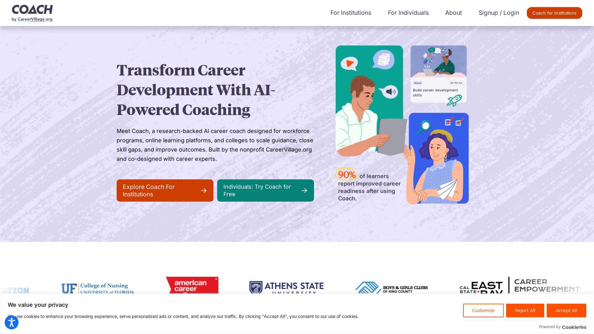 COACH