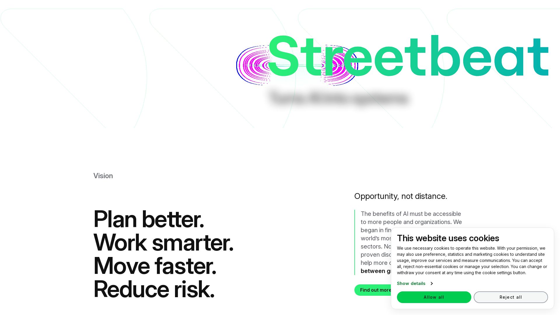 Streetbeat