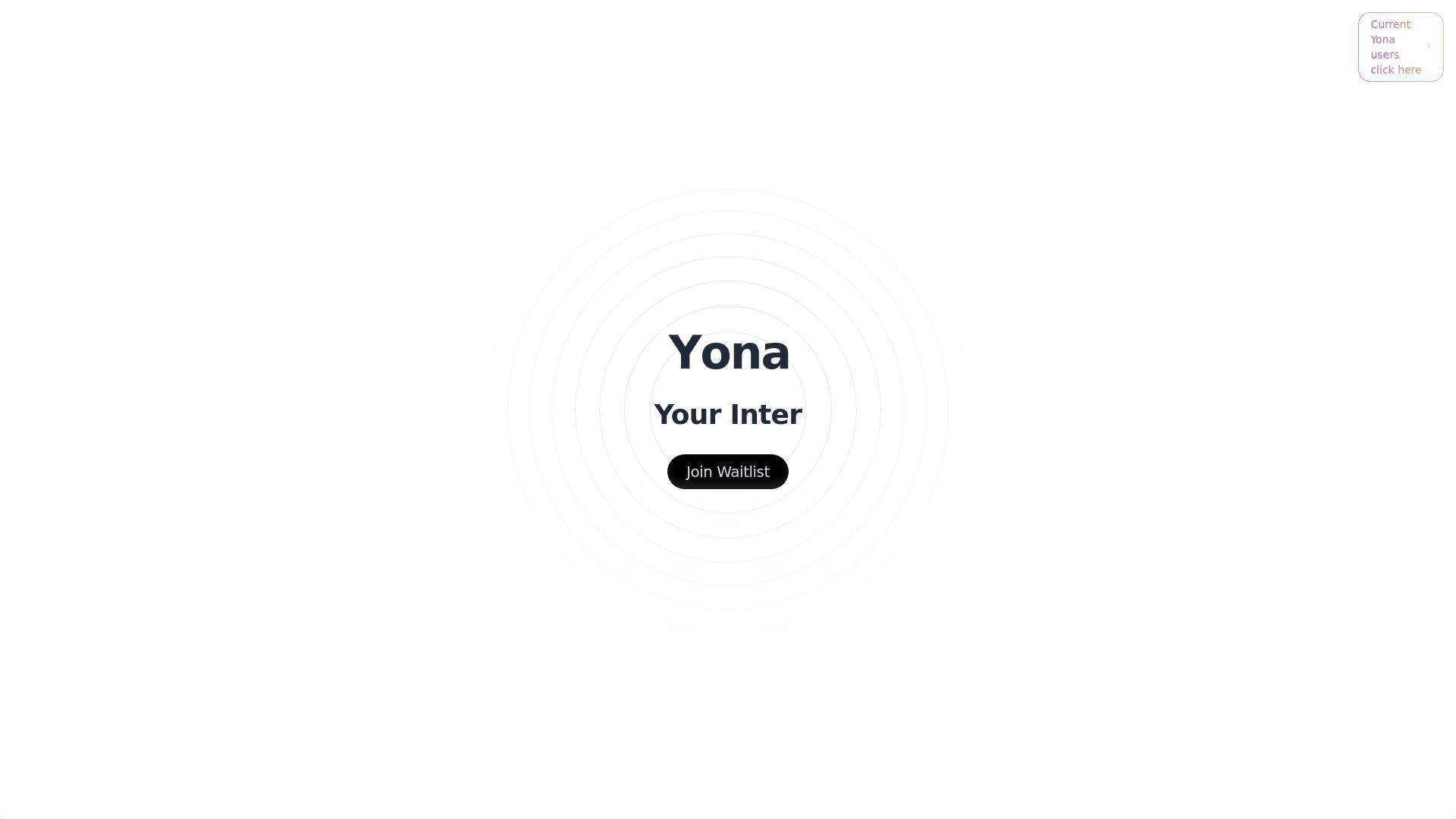 Yona.ai