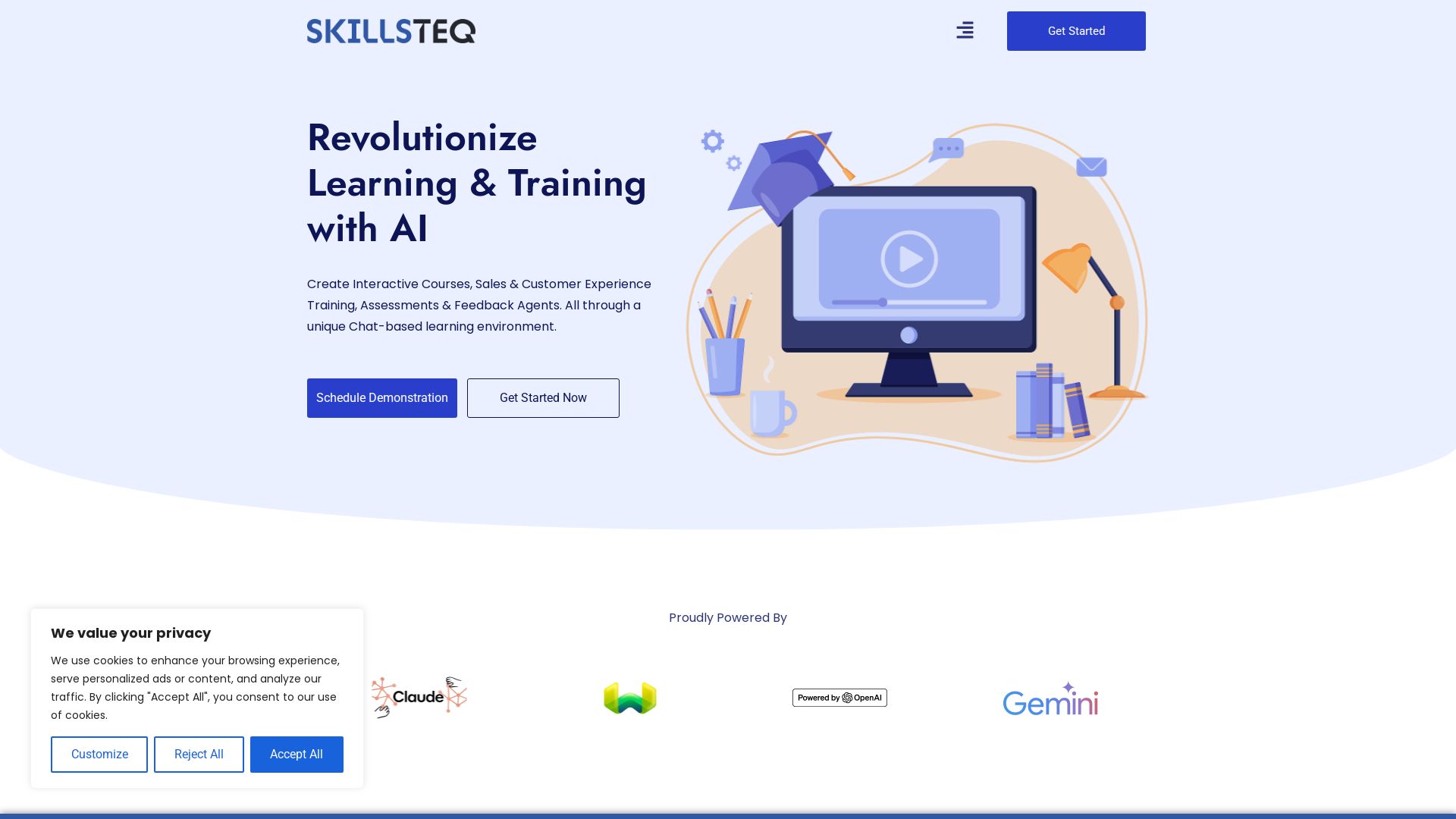 SkillsTeq
