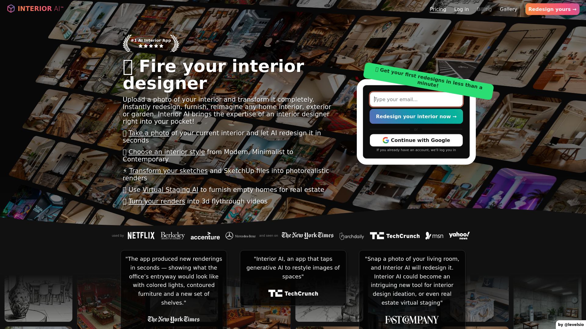 InteriorAI
