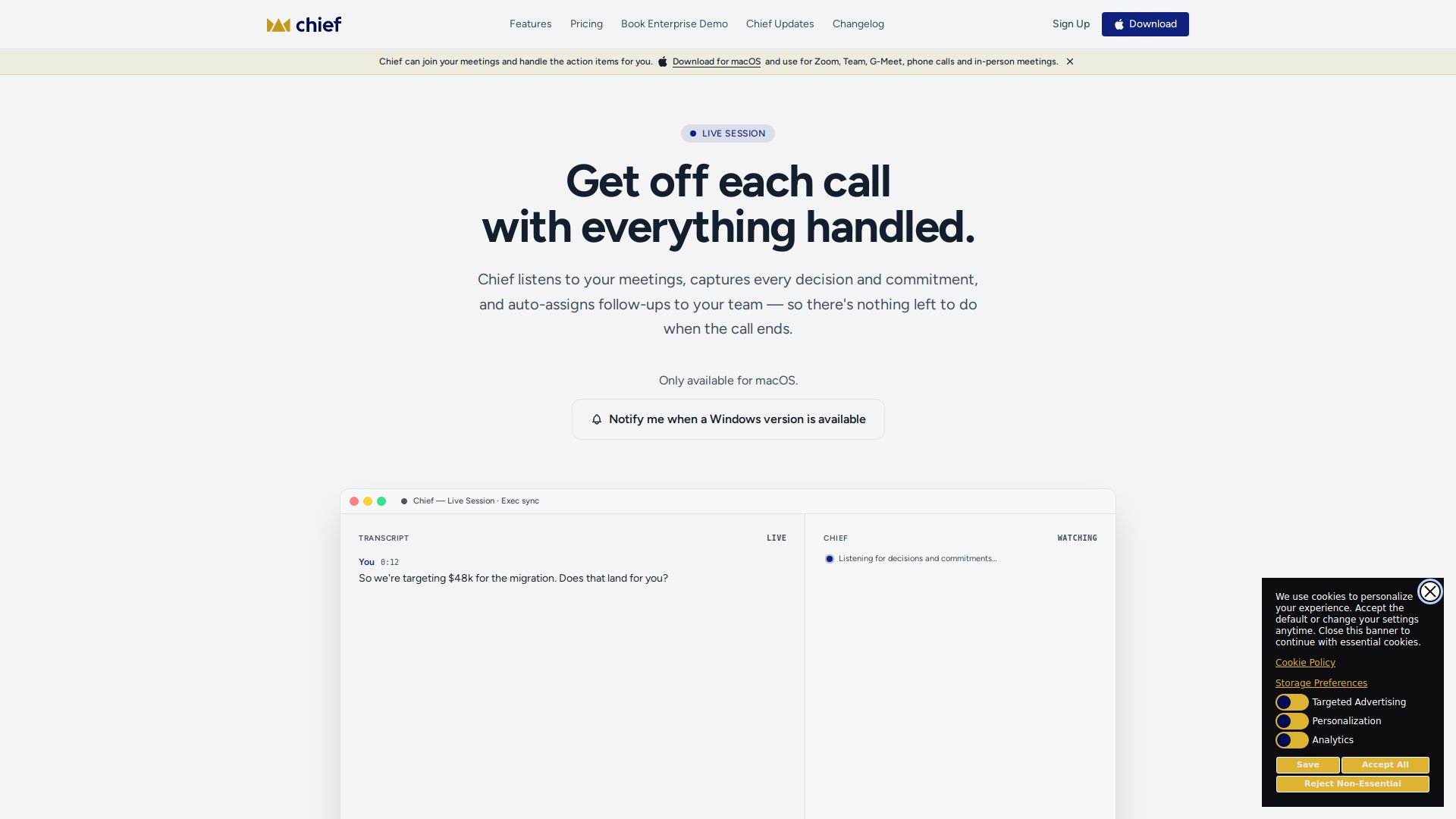Storytell.ai
