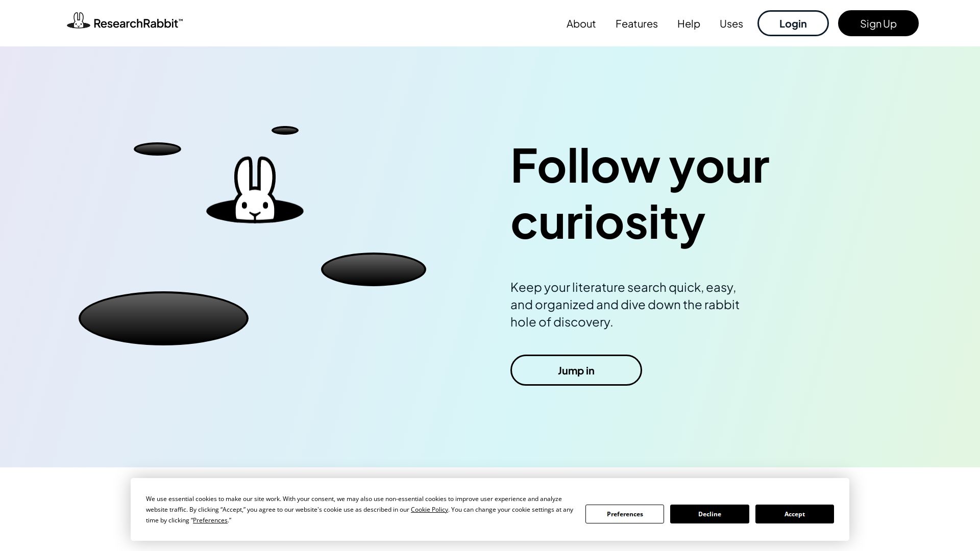 ResearchRabbit