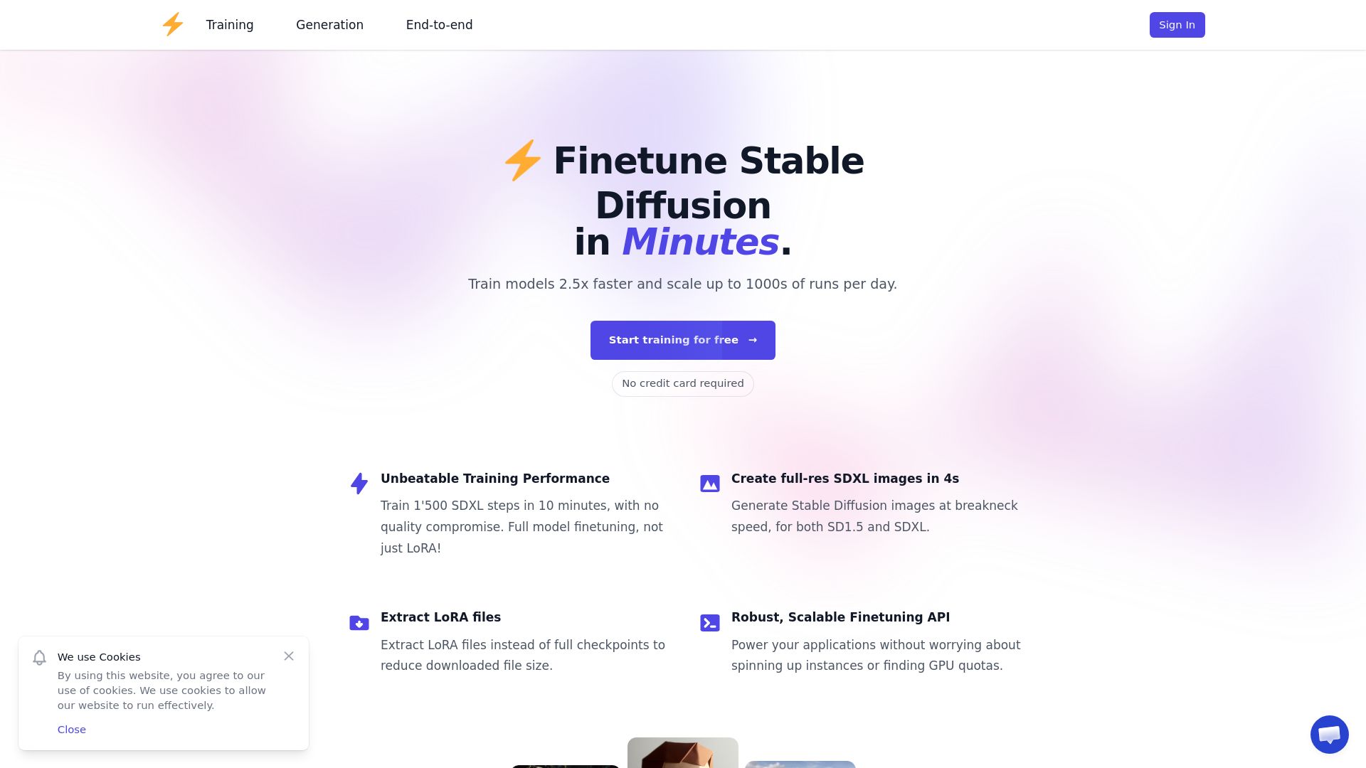 Dreamlook.ai