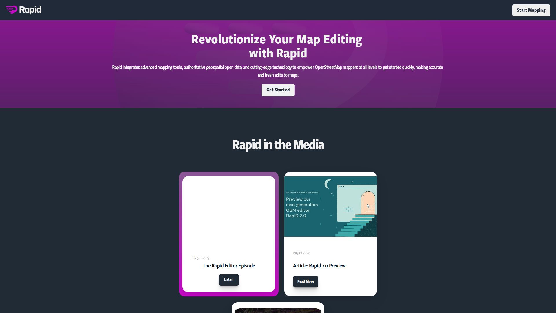 Rapideditor