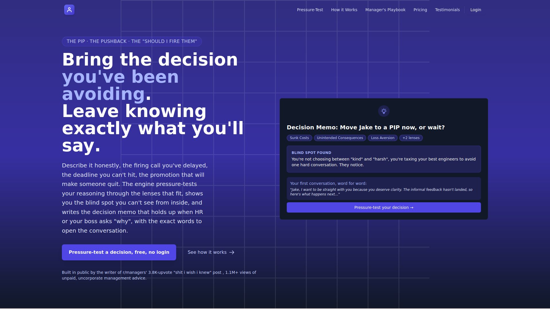 Mental Models AI