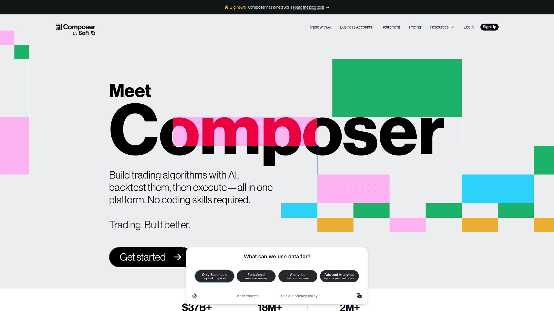 Composer