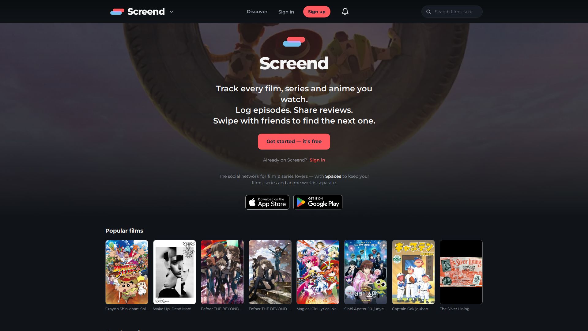 Screend