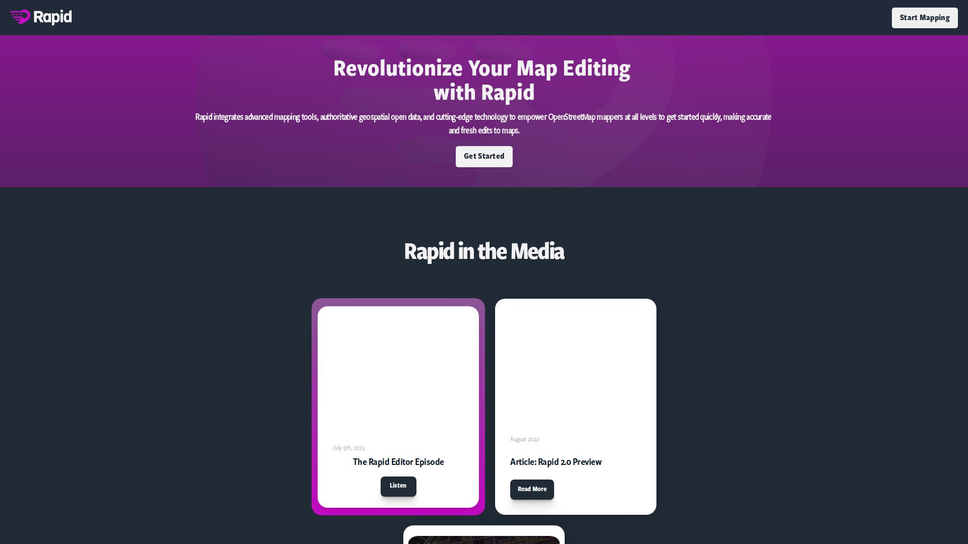 Rapideditor