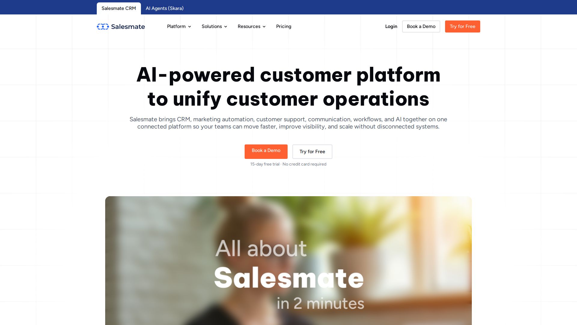 salesmate.io
