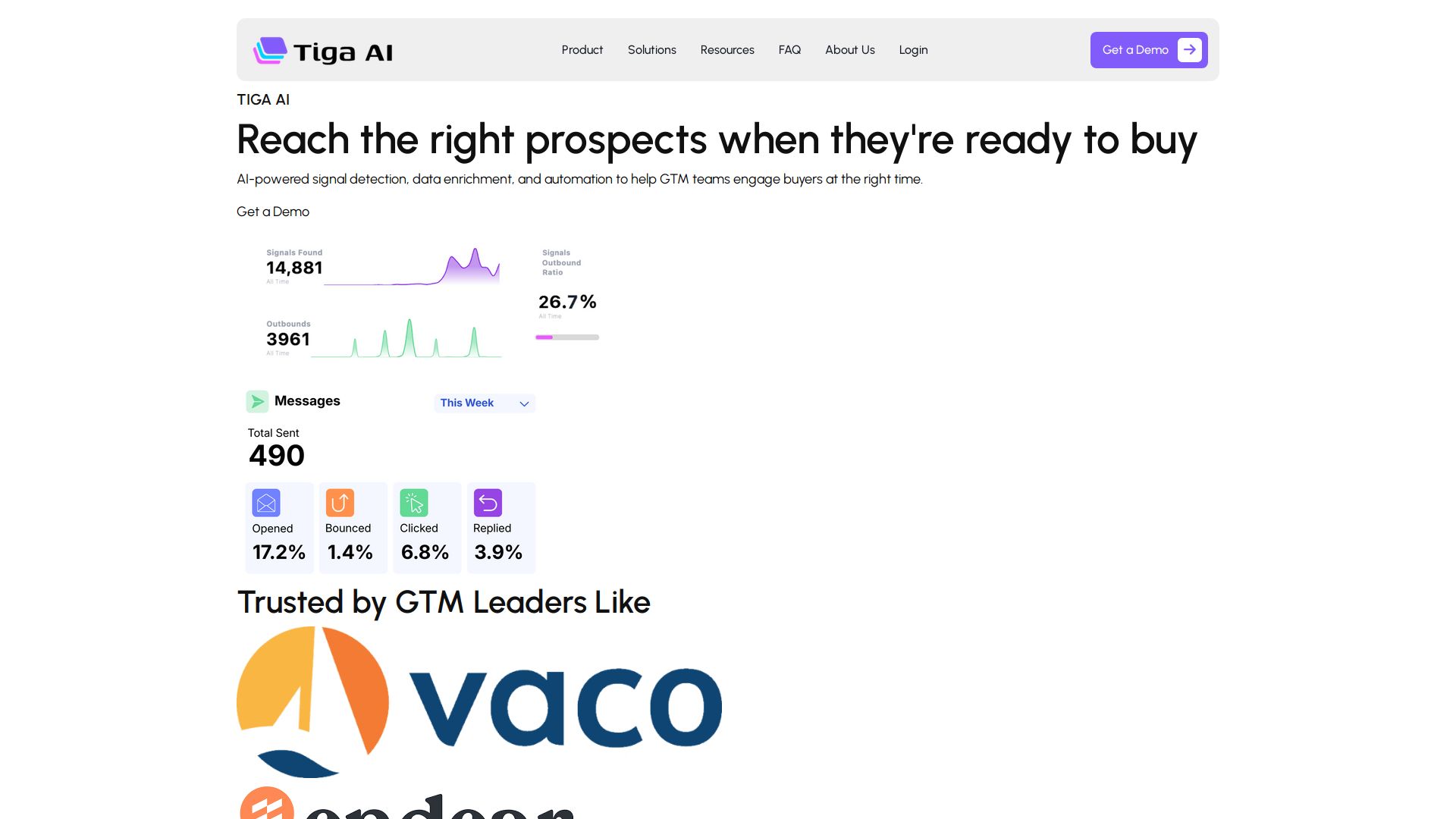 Tiga AI