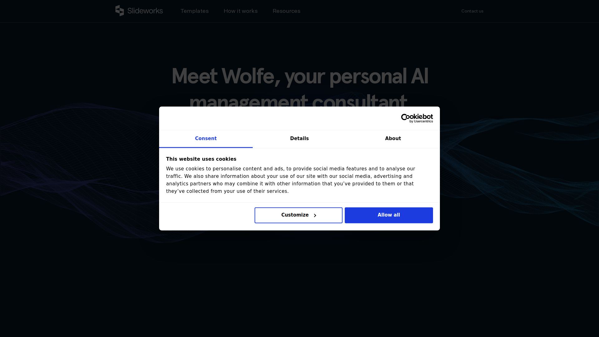 Wolfe