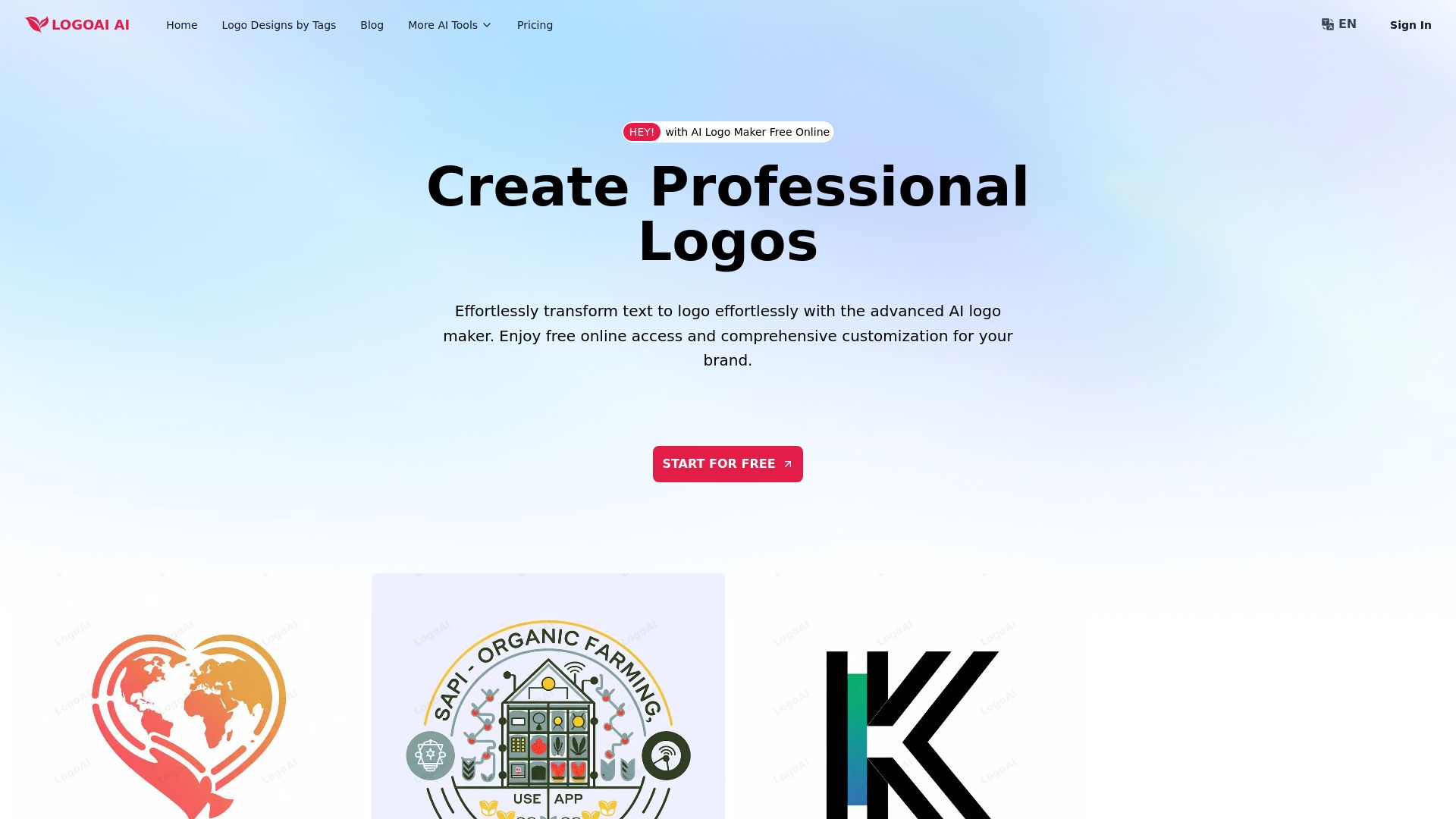 LogoAI.ai