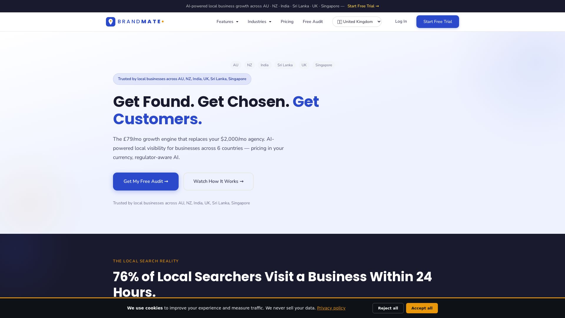 Brandmate AI