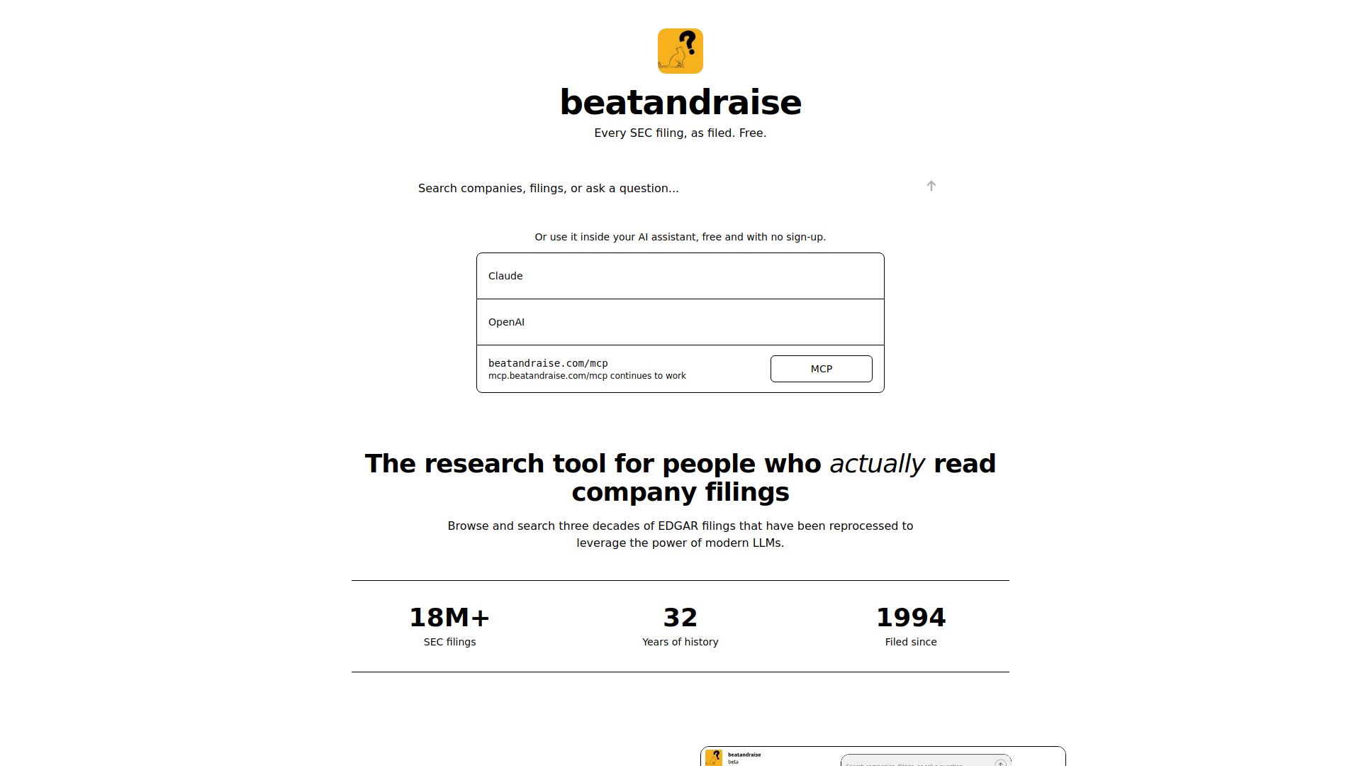 BeatandRaise.com