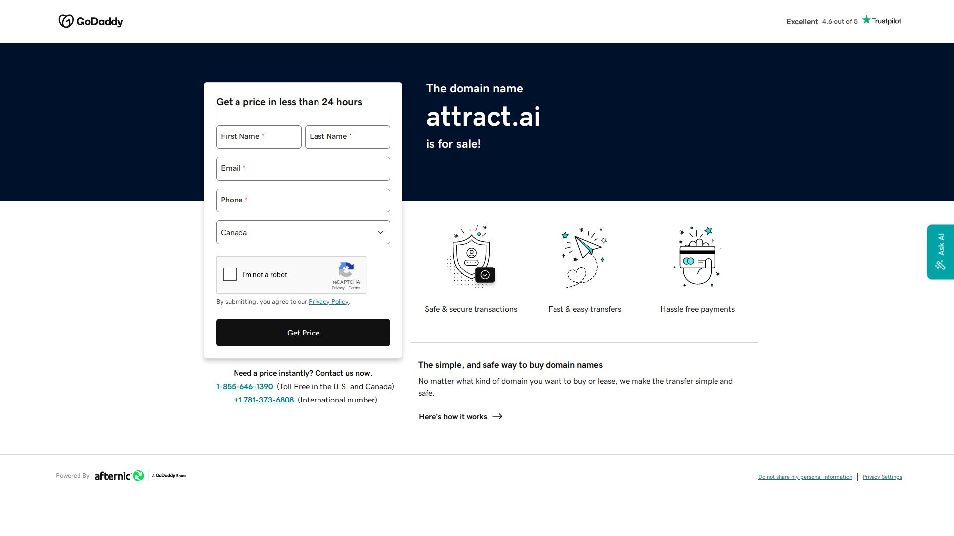Attract.ai