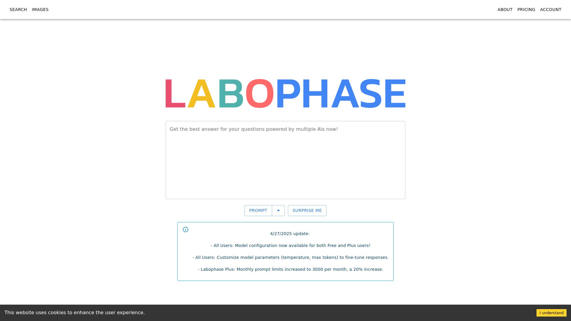 Labophase