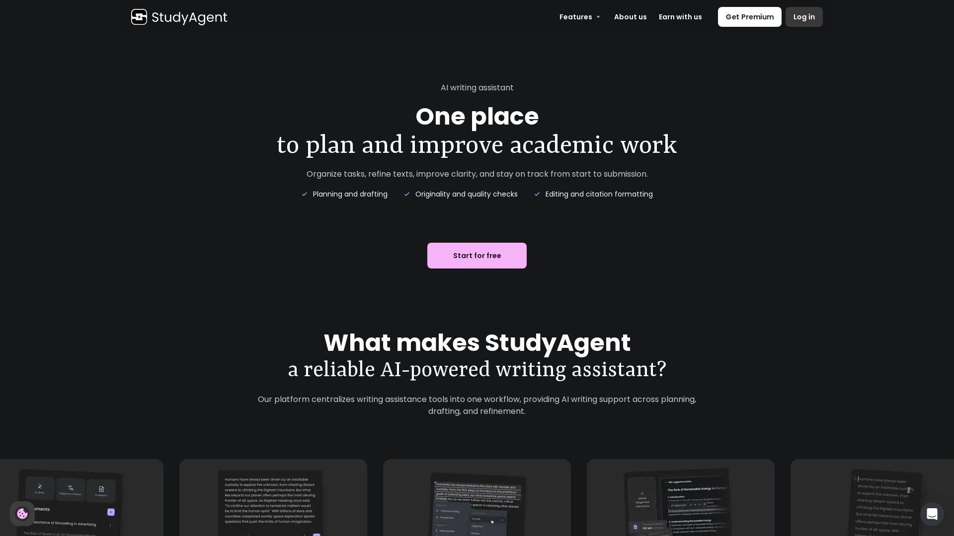 StudyPro