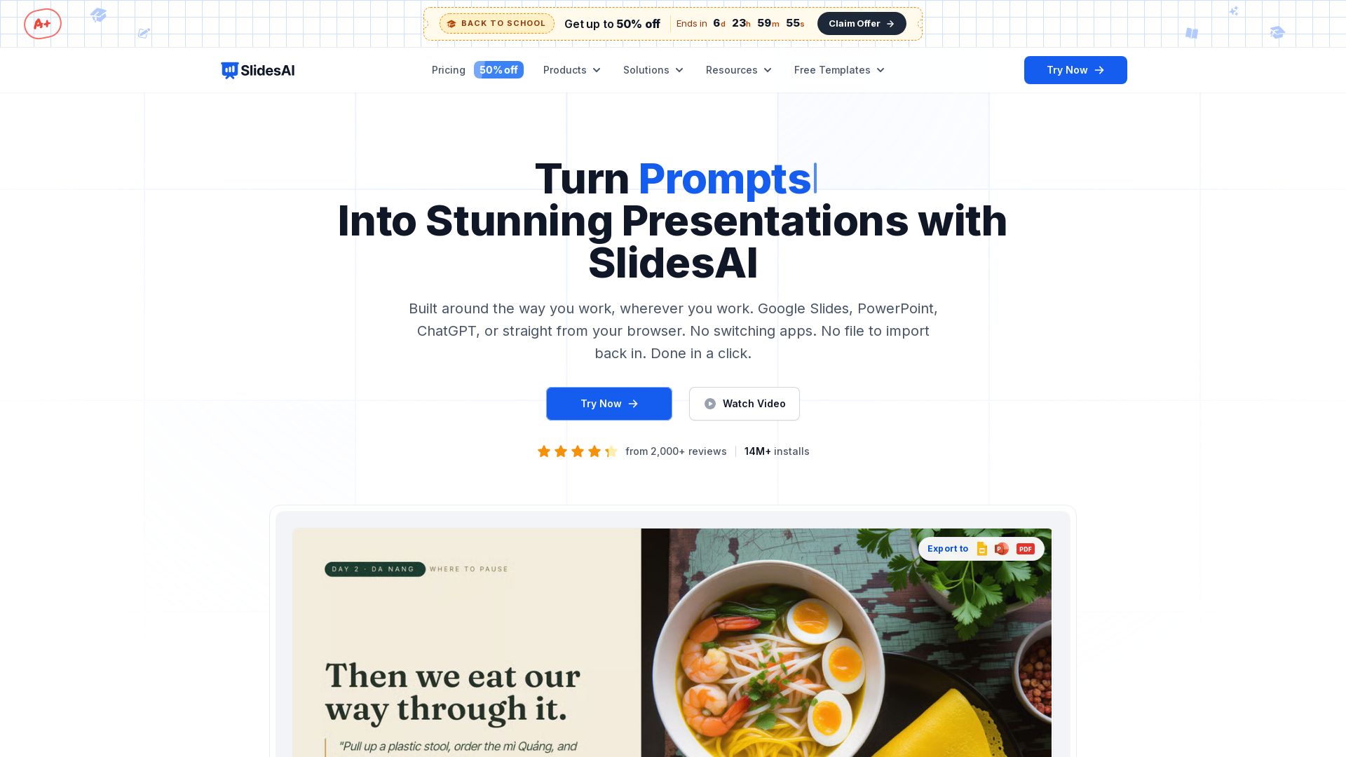 SlidesAI